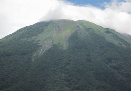daisen