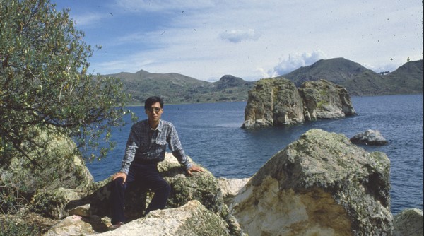 titicaca
